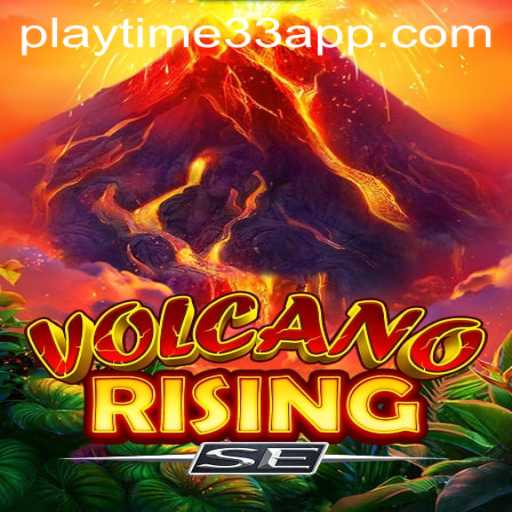 VolcanoRisingSE: A New Dawn in Strategic Gaming